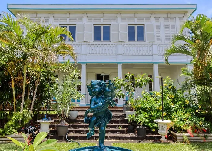 Villa Myriam